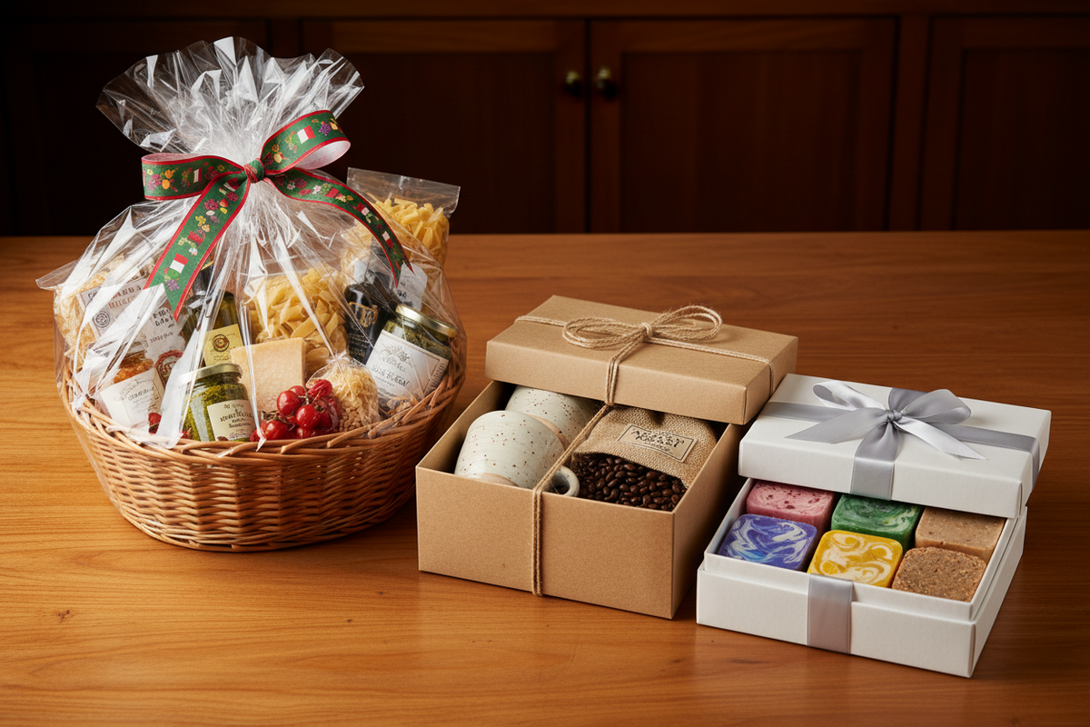 Geschenke-Sets