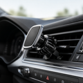 2nd Hand | LISEN Magnetische Handyhalterung fürs Auto – Lüftungsgitter