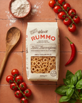 Rummo Anelli Siciliani No. 23 – 500 g | Italienische Pasta | al bronzo