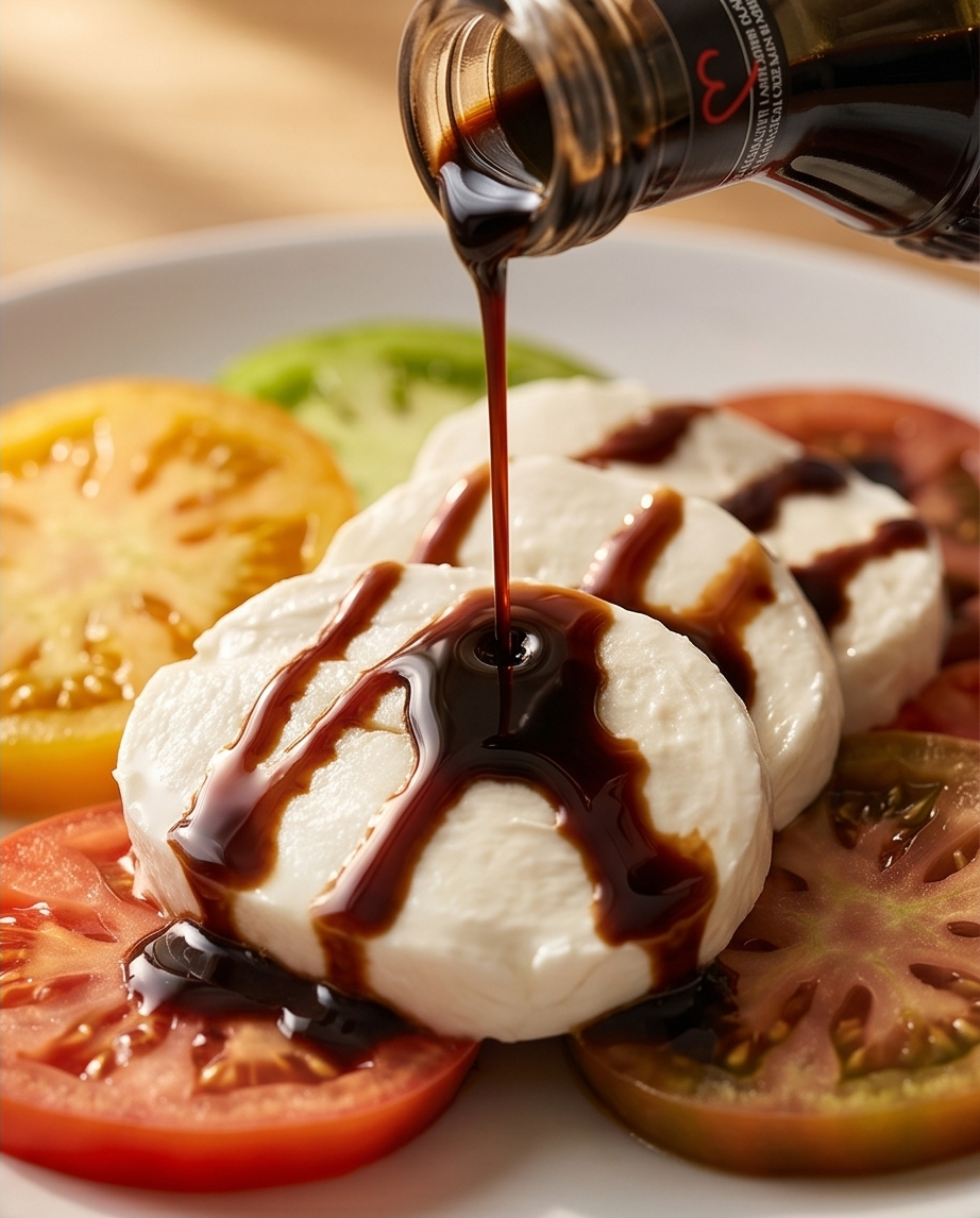 Due Vittorie Balsamico-Essig aus Modena IGP, 250 ml | Italienischer Balsamico