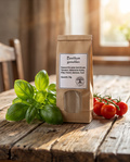 Basilikum gemahlen 50 g | Gewürz
