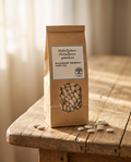 Weiße Alubia Bohnen (getrocknet) - 250 g