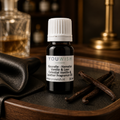 Duftöl Celestial Vanilla & Leather 10 ml | Luxuriöses Parfumöl