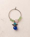 Handmade | Glücksbringer - Glücksengelchen - handgefertige Charms