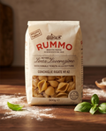 Rummo Conchiglie Rigate No. 42 – 500 g | Italienische Pasta | al bronzo