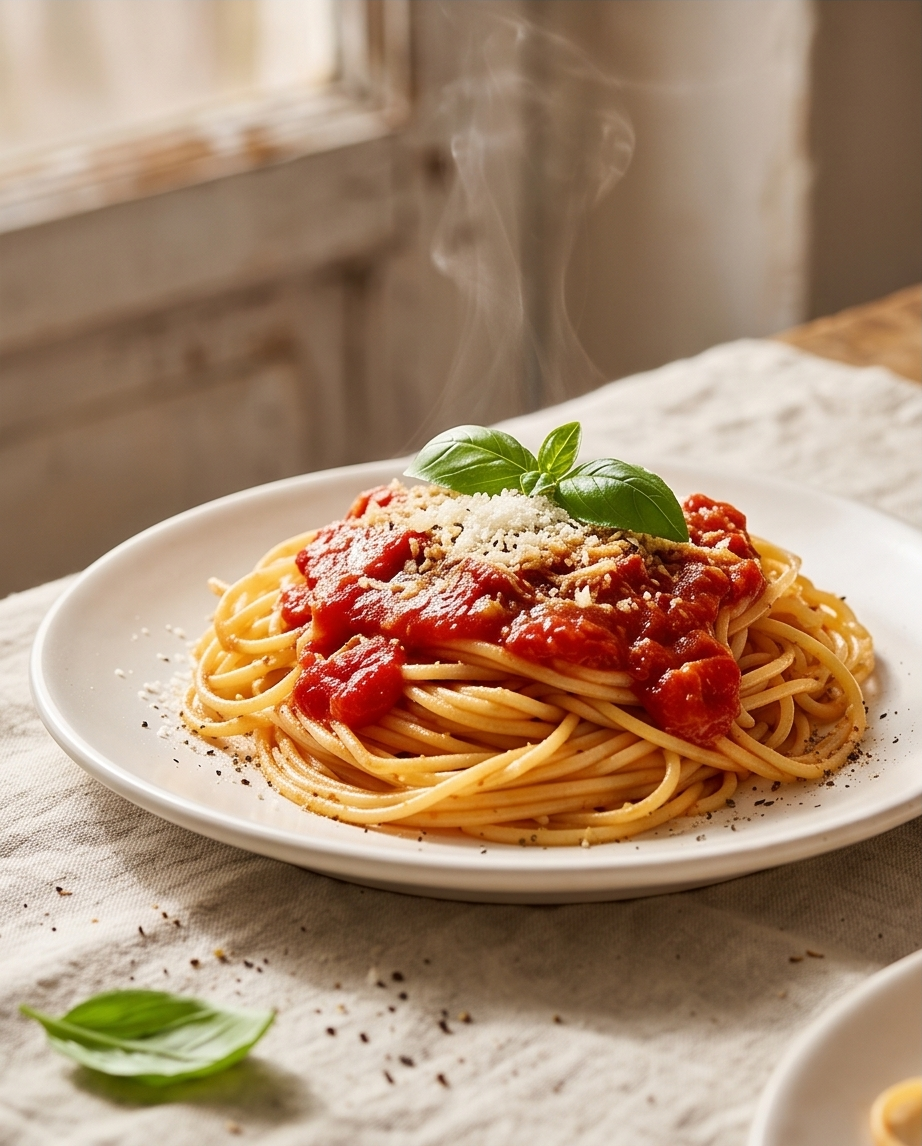 La Rosina Datterino Tomatensoße – Traditionell aus Italien, 400g