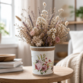 Handmade - Dose zur Aufbewahrung und Deko
