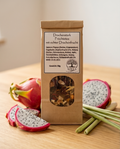 Drachenstark Früchtetee 50g – mit echter Drachenfrucht