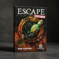 2nd Hand | ESCAPE Dysturbia - Spiel für die Familie