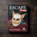 2nd Hand | ESCAPE Dysturbia - Spiel für die Familie