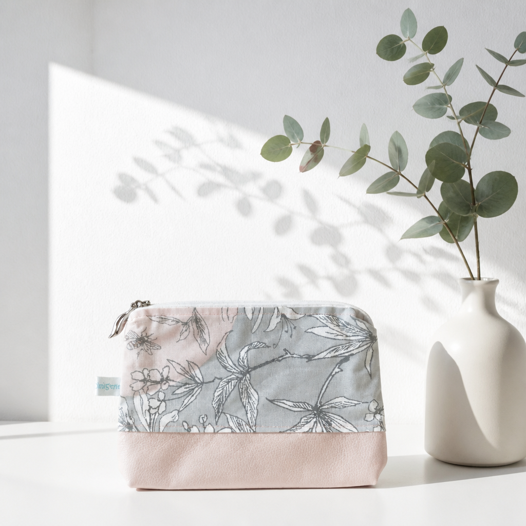 2nd Hand | Etui / Kosmetiktasche - wie neu