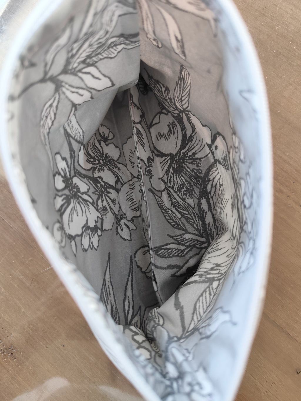 2nd Hand | Etui / Kosmetiktasche - wie neu