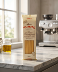 Rummo Fettucce No. 15 – 500 g | Italienische Pasta | al bronzo