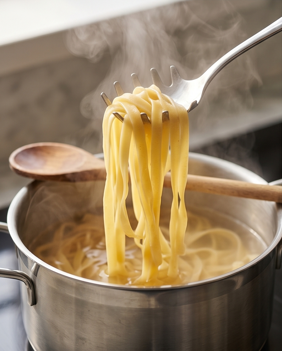 Rummo Fettucce No. 15 – 500 g | Italienische Pasta | al bronzo