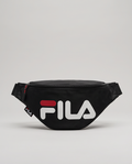 2nd Hand | FILA Retro-Bauchtasche "Streetwear-Classic" schwarz