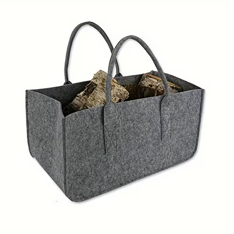 Filz-Tragetasche mit großer Kapazität | Allrounder Filztasche