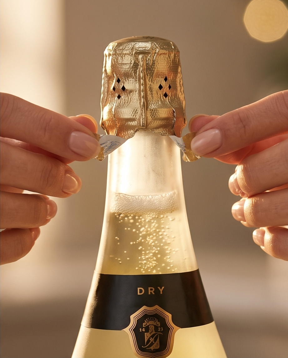 Freixenet Carta Dry 11,5 % Vol. 0,75 L