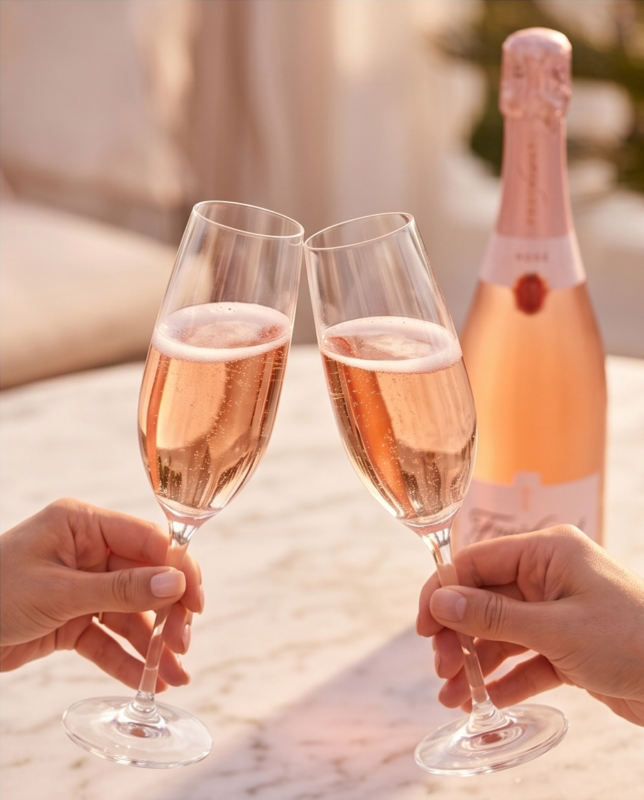 Freixenet Carta Rosé Dry 11,5 % Vol. 0,75 L