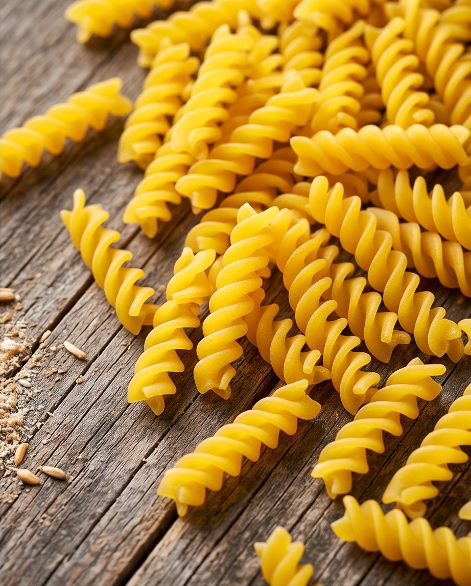 Girandole Torsades No. 34 - Barilla Dal 1877 | Italienische Paste al dente