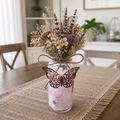 Handmade - Vase | Deko | Aufbewahrung aus Glas