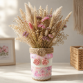 Handmade - Vase | Deko | Aufbewahrung aus Glas