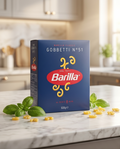 Gobbetti No. 51 - Barilla Dal 1877 | Italienische Paste al dente