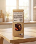 Früchtetee Happy Fruit 50g – Multifrucht-Mischung