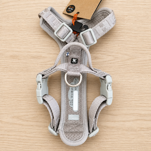 2nd Hand | Hurtta Venture No-Pull Hundegeschirr - Gr. 40-45 cm NEU