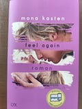 2nd Hand | Mona Kasten: Feel Again Roman – Band 3 der Again-Reihe | LYX Taschenbuch