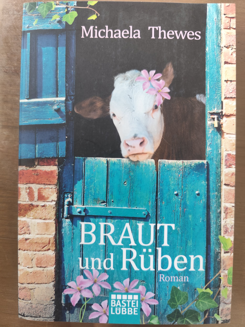 2nd Hand | Michaela Thewes: Braut und Rüben Roman – Bastei Lübbe Taschenbuch