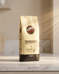 Caffè Vergnano 1882 Gran Aroma – Ganze Kaffeebohnen, 1 kg | Italienischer Kaffee Genuss