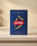Maccheroni No. 44 - Barilla Dal 1877 | Italienische Paste al dente
