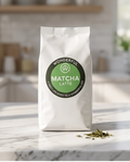 Wonderful Match Latte Pulver - 1 kg XXL-Vorratspack