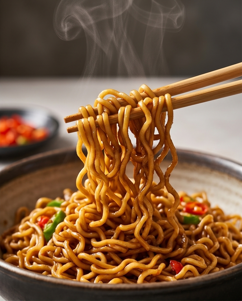 Indomie Mi Goreng Instantnudeln 80g – Authentisch asiatisch