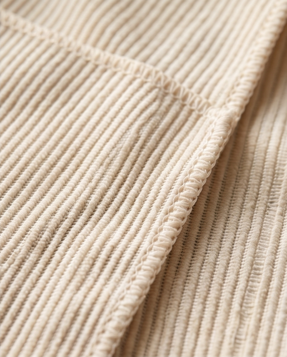 Mikrofaser-Tuch Beige – Küchentuch & Spültuch 25x25 cm