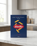 Mini Penne Rigate No. 66 - Barilla Dal 1877 | Italienische Paste al dente