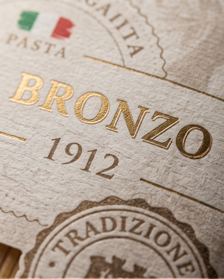 La Molisana - Spaghetti No. 15 | Bronzegezogene Pasta