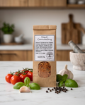 Napoli Gewürzmischung 50 g – Mediterranes Aroma für Nudelsoßen & Suppen