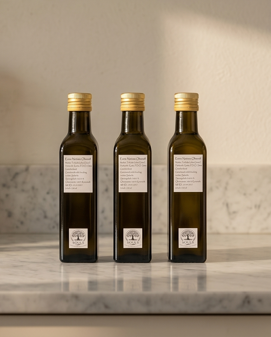 ToKalo Olivenöl Sitia P.D.O. – Extra Nativ, 250 ml | Griechisches Olivenöl