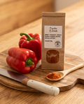 Paprika Edelsüß - gemahlen 50 g | Gewürz