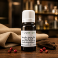 Duftöl Pink Pepper & Oudh 10 ml | Luxuriöses Parfumöl