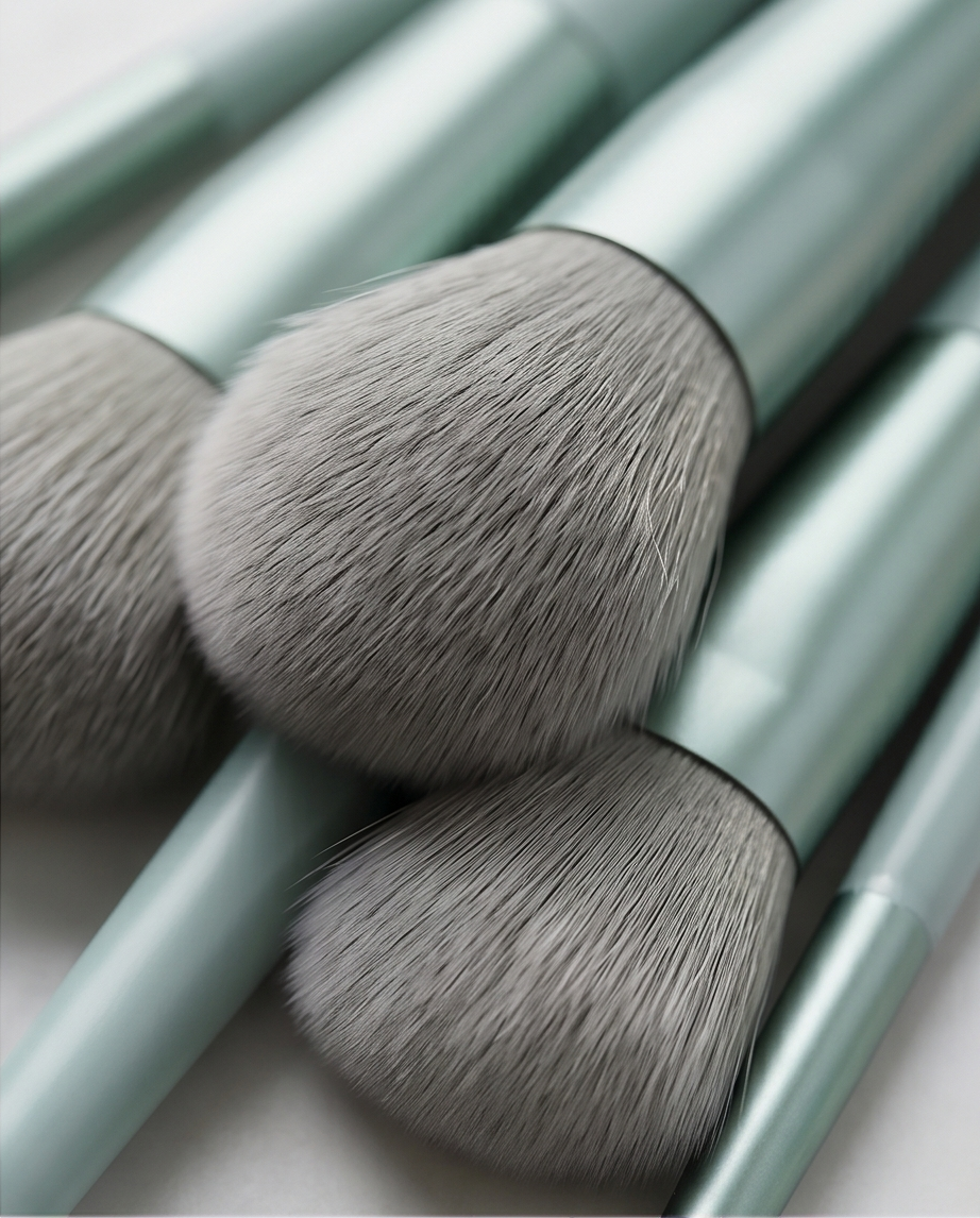 Make-up | Schmink Pinselset 13-teilig