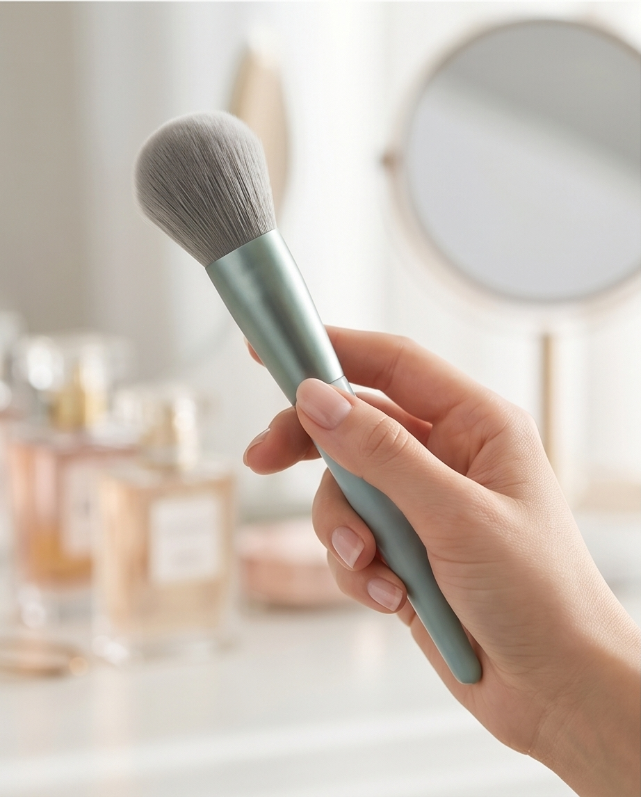 Make-up | Schmink Pinselset 13-teilig