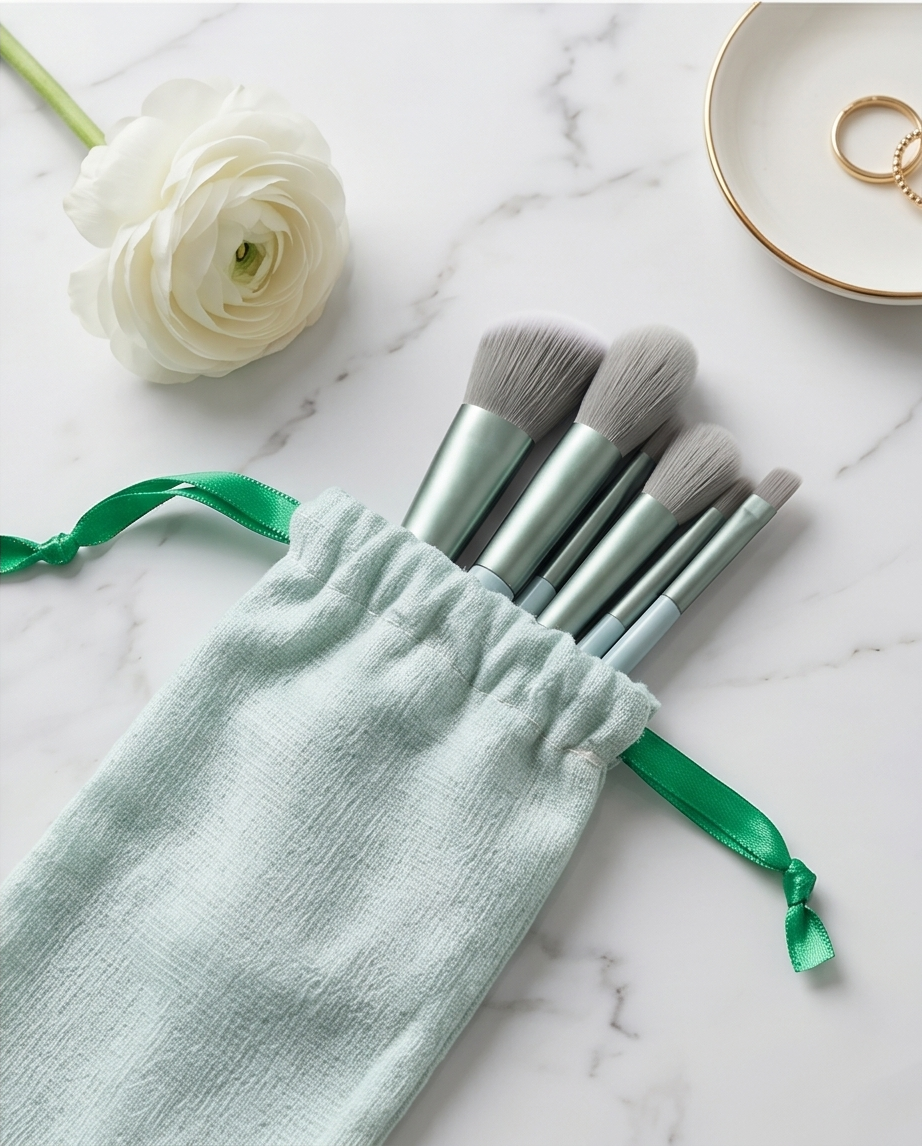 Make-up | Schmink Pinselset 13-teilig