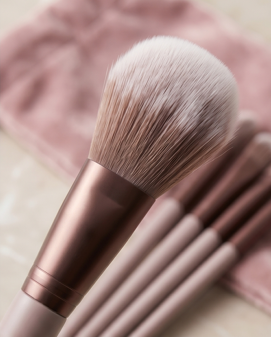 Make-up | Schmink Pinselset 13-teilig