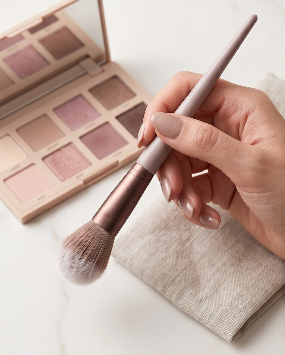 Make-up | Schmink Pinselset 13-teilig