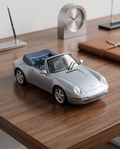 2nd Hand | Maisto Porsche 911 Carrera Cabriolet Modellauto 1:18