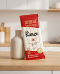 Jinshahe Ramen Nudeln 500g – Chinesische Weizennudeln für Lamian & Co.