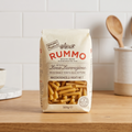 Rummo Maccheroncelli Rigati No. 7 – 500 g | Italienische Pasta | al bronzo