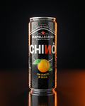 SanPellegrino Chinotto – Italienische Bitterlimonade 33cl Dose